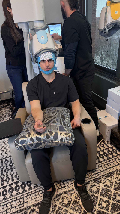 Now Offering TMS Treatment at Wellness Home Behavioral HealthAre you struggling with persistent depression or obsessive thoughts—despite trying everything else?You’re not alone. If medications or therapy haven’t brought the relief you need, it might be time for something different.Wellness Home now offers TMS—a non-invasive, FDA-cleared treatment for major depression and OCD. Backed by science and proven to work when other approaches fall short, TMS helps restore emotional balance, reduce compulsive behaviors, and improve overall quality of life.And because your time matters, we offer evening and weekend appointments to fit your schedule.