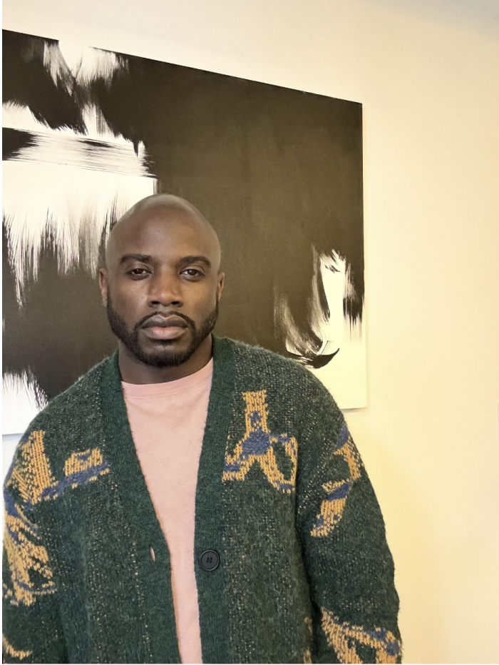 Reginald (Reggie) Edwards