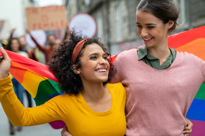 LGBTQ Trauma Informed Care