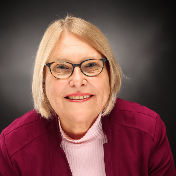 Cheryl Mejta