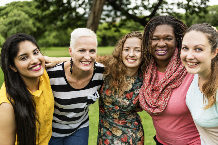 Women & Trauma Informed Care