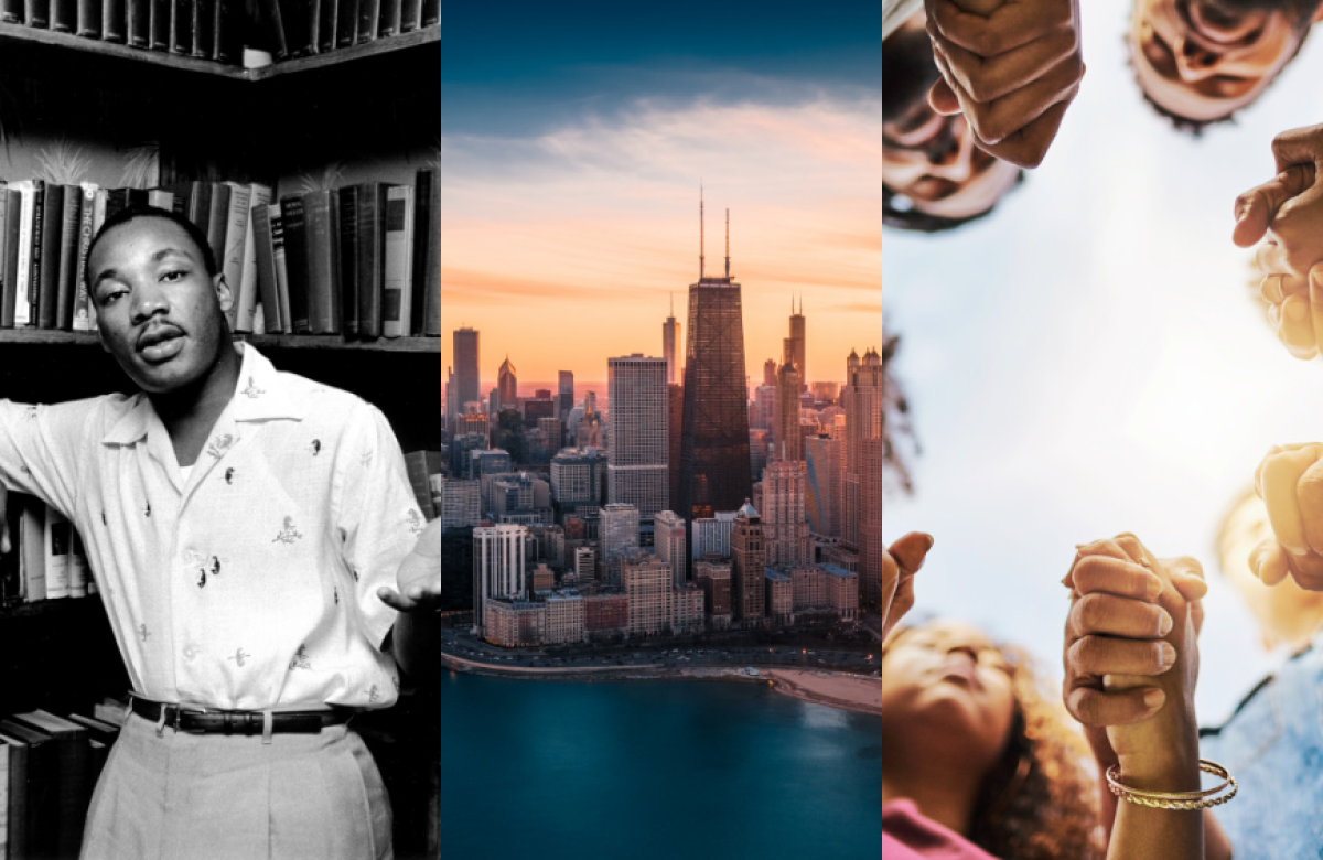 Why We ExistChicago is considered by many to be ground-zero in the fight for health equality and equity. In the late 1960's, Dr. Martin Luther King and civil rights leaders planned direct action against Chicago hospitals that failed to give equal treatment to people of color. These efforts left a profound mark on the healthcare systems and their fight to imporve heatlh equity can be felt and exprienced more than five decades later. Wellness Home Behavioral Health Services aims to continue the fight for health equity by breaking down barriers that limit one's ability to access wellness services.Programs &nbsp;
